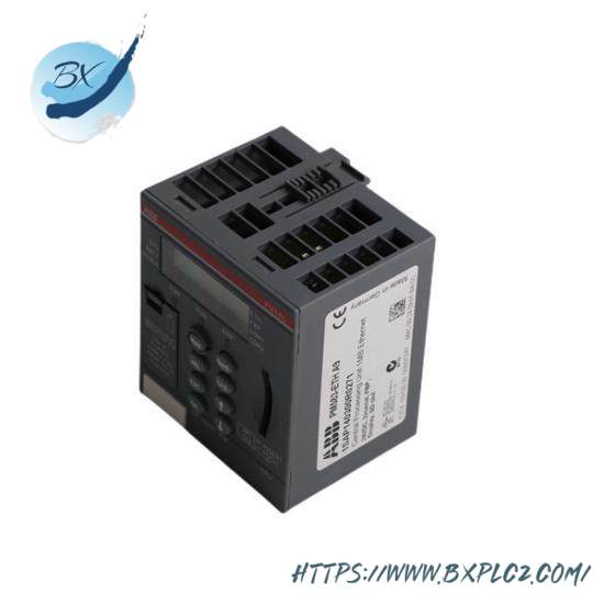 ABB SLC new