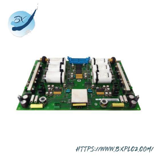 ABB SNAT-634PAC Circuit Board