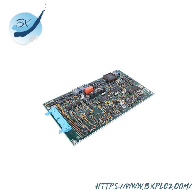 ABB SNAT601TAI Module