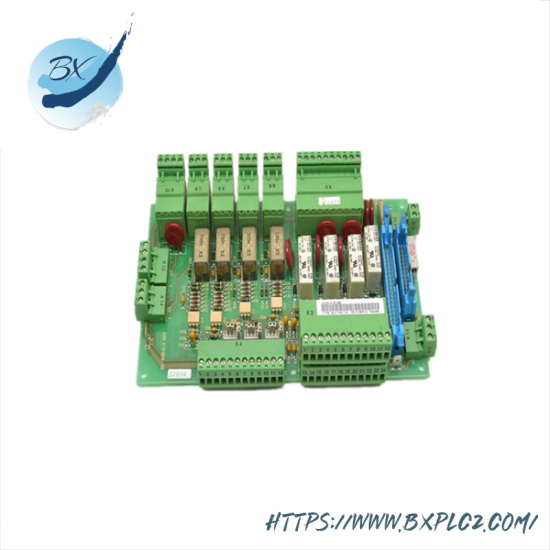 ABB SNAT602 CONNECTOR SET