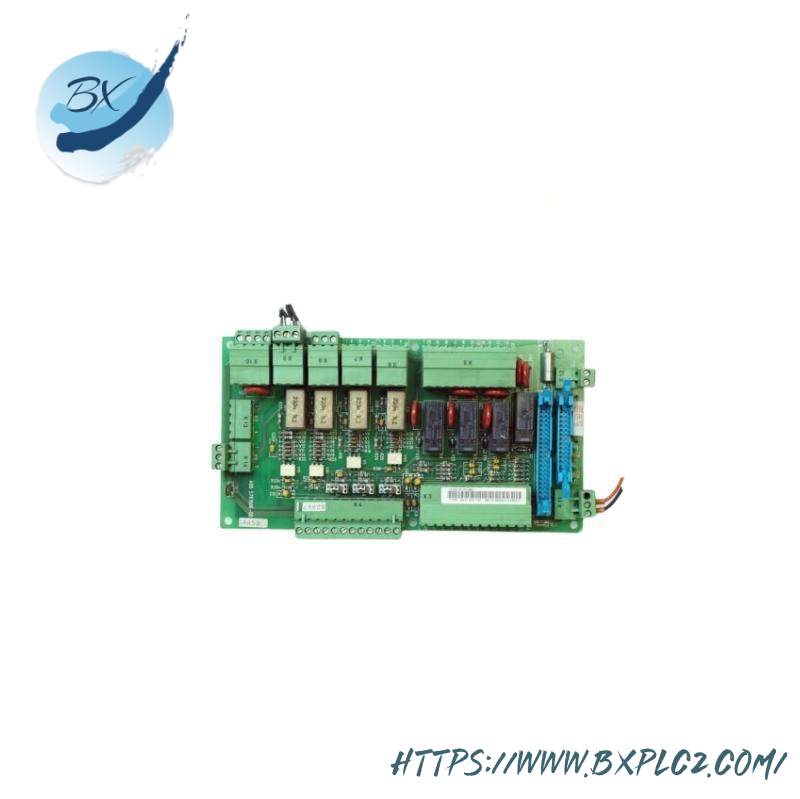 ABB SNAT602TAC 5761806-0D CIRCUIT BOARD