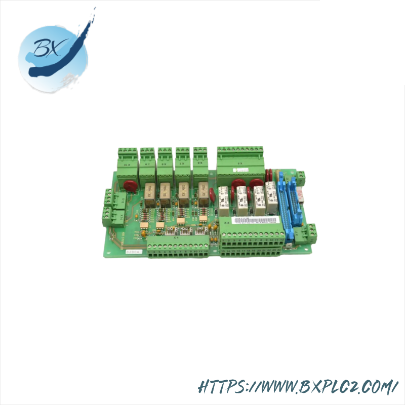 ABB SNAT602TAC SNAT 602 TAC Circuit Board