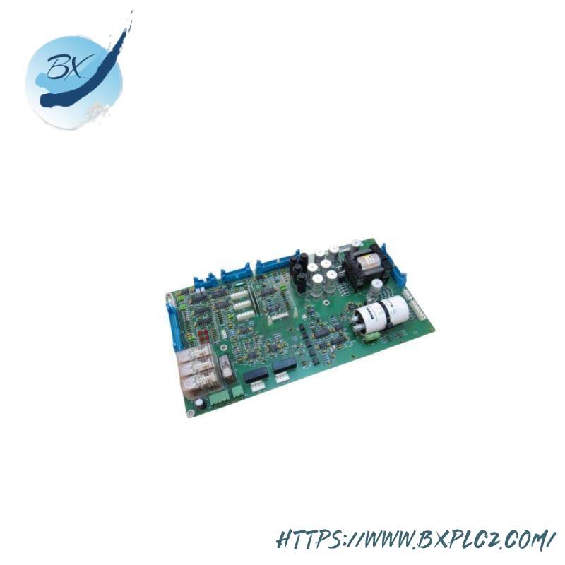 ABB SNAT607MCI SNAT 607 MCI 61027769 Interface Board