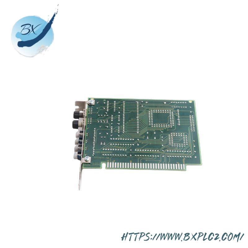 ABB SNAT608CMT PC Board