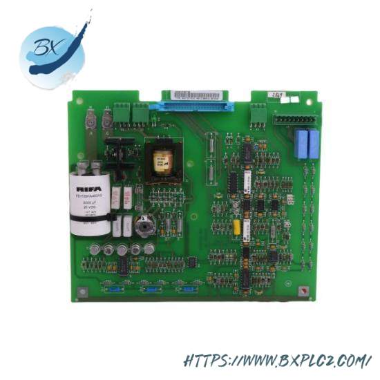 ABB SNAT617 CHC Control Module
