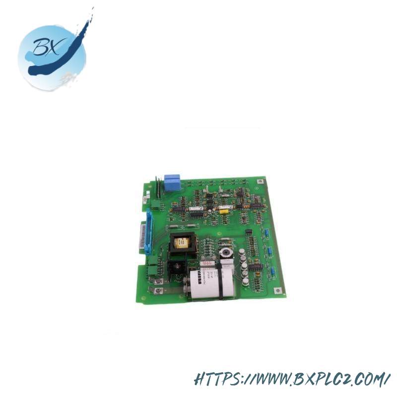 ABB SNAT617 CHC SNAT617CHC Control Module