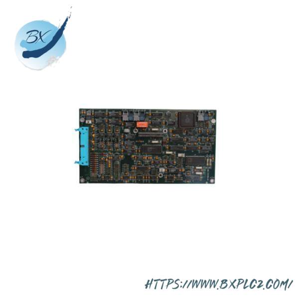 ABB SNAT631PAC Drive Board