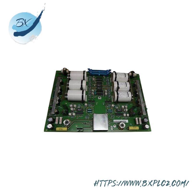 ABB SNAT634PAC SNAT 634 PAC Control Module
