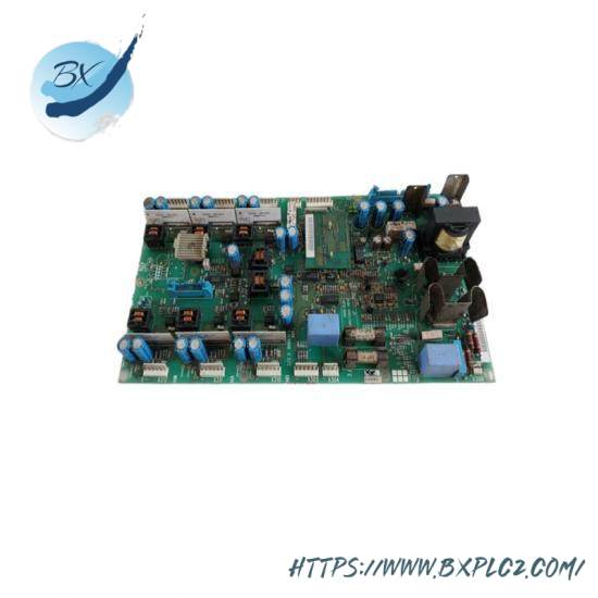 ABB SNAT7261QCP Main Interface Board