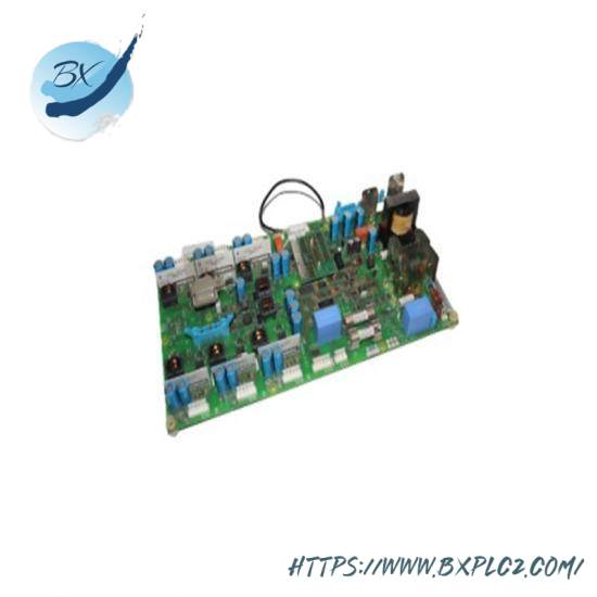 ABB SNAT7261SCP SNAT 7261 SCP Drive Board