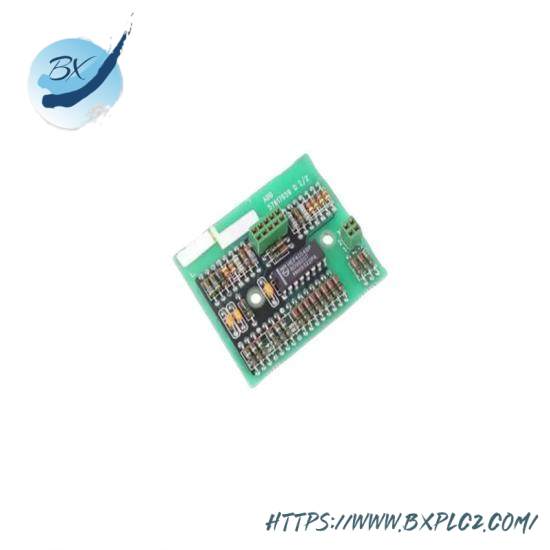 ABB SNAT 1703 BDB Drive Board
