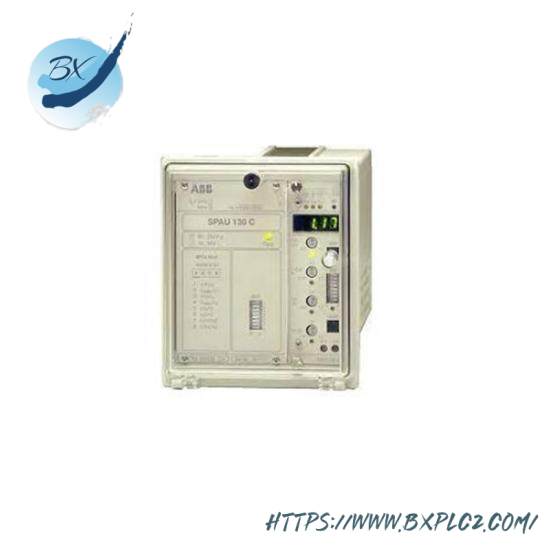 ABB SPAU130C-AA