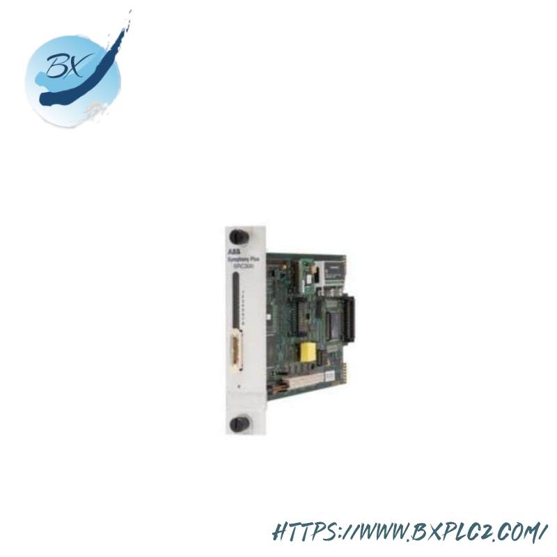 ABB SPBRC410 BRC410 SPBRC41000000 Controller with Modbus TCP Interface