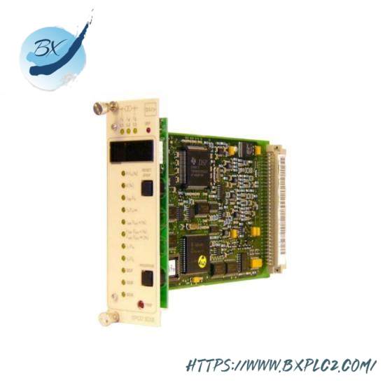 ABB SPCD 3D53-AB Differential Device