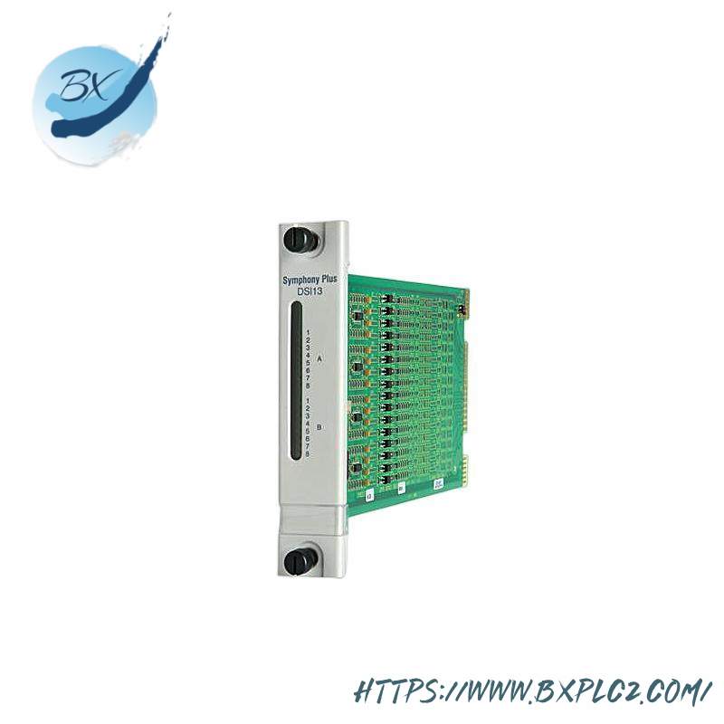 ABB SPDSI13 Interface module