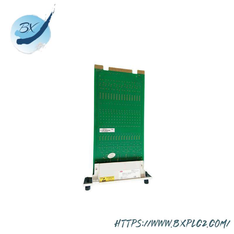ABB SPDSI14 Digital Input Module