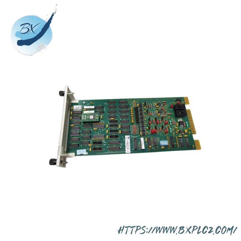 ABB SPDSM04 Pulse Input Module