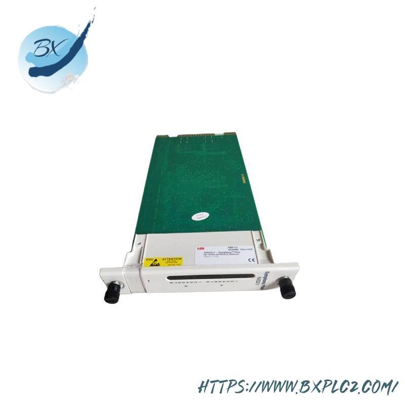 ABB SPDSO14 Digital Output Module