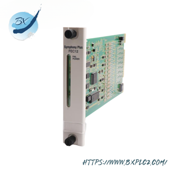 ABB SPFEC12  DCS Module