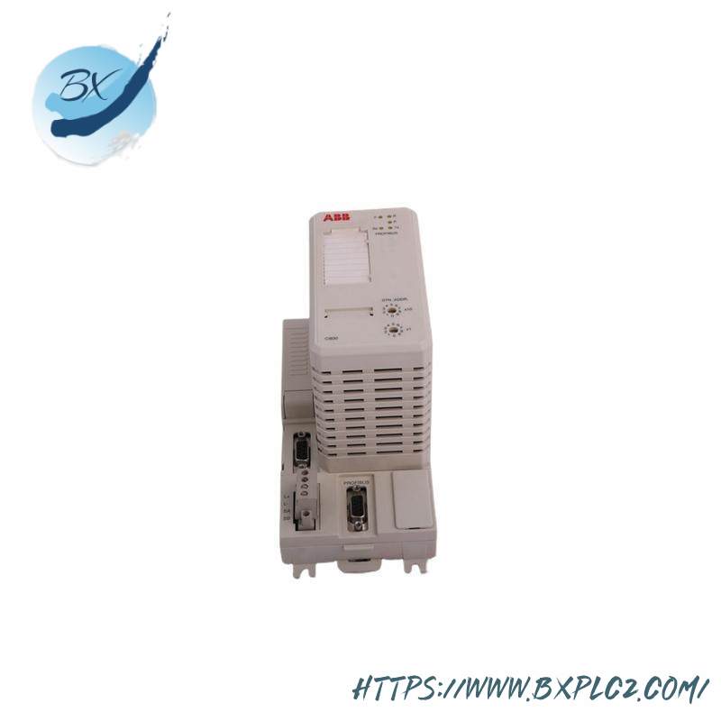 ABB SPGU240A1 SPGU 240 A1 POWER SUPPLY BOARD