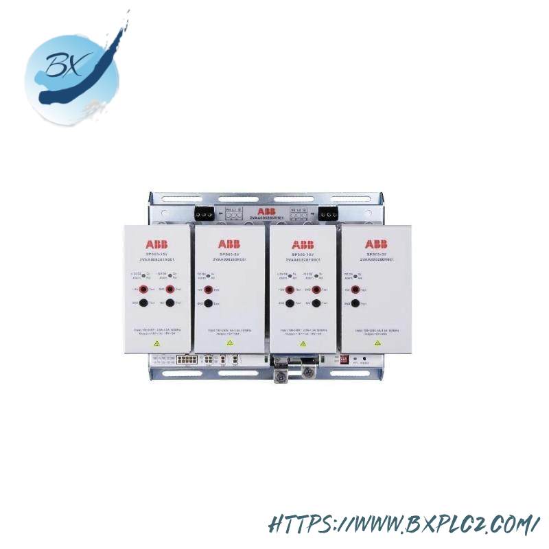ABB SPS02 7760690157 Power Supply