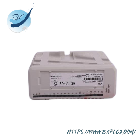 ABB SPTPS02 Turbine Protection Slave Module