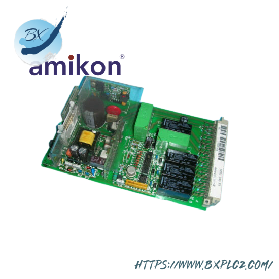 ABB SPTU240R1  DCS Module