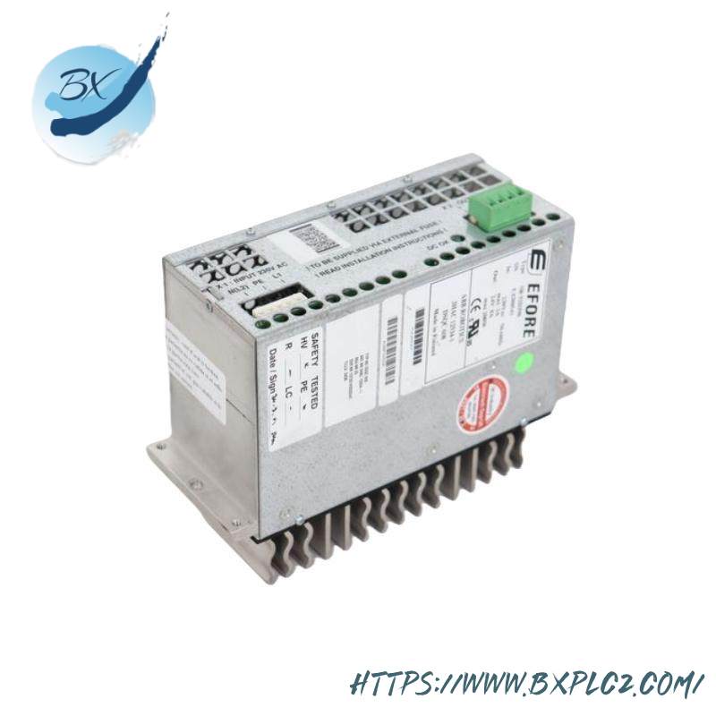 ABB SR92D39O 3HAC12934-1 DSQC6O8 Frequency converter