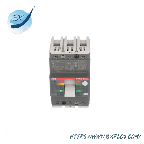 ABB T1N00 Circuit Breaker