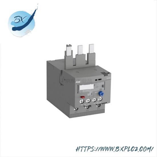 ABB TAI16AIR Analogue Input Termination Card