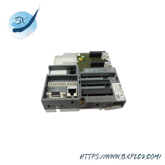ABB TB521-ETH-B1 1SAP112100R0170 CPU Terminal Base Board