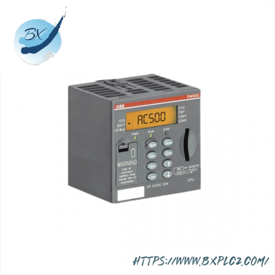 ABB TB523-2ETH Terminal base