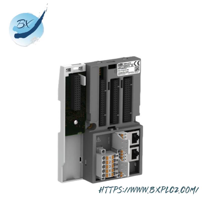 ABB TB5610-2ETH communication module