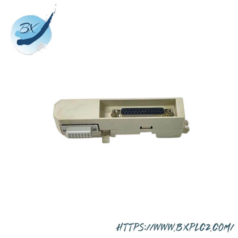 ABB TB805 3BSE008534R1 Bus Outlet