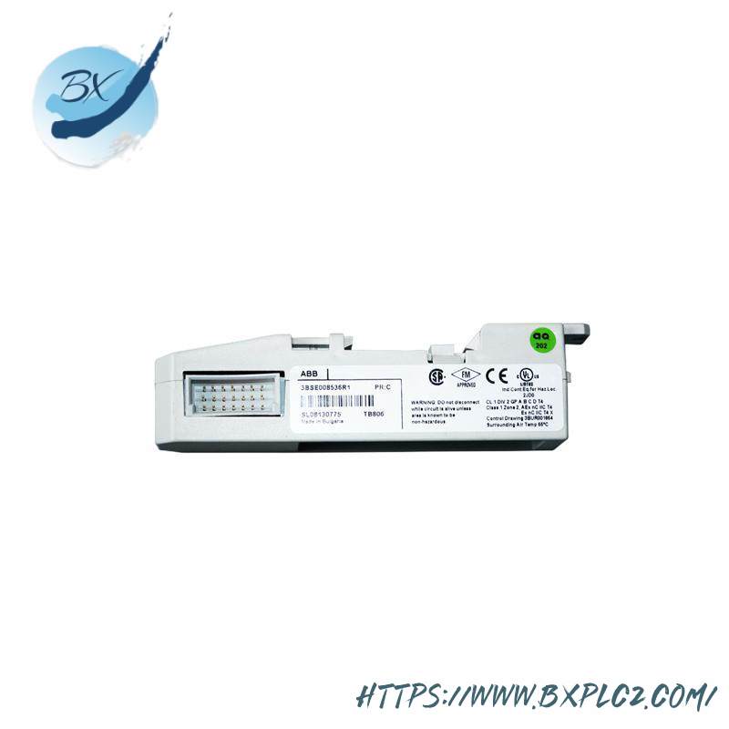 AB 2711-T10C20L1 PanelView 1000 Color Touch