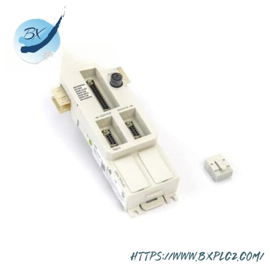 ABB TB815 3BSE013204R1  DCS Module