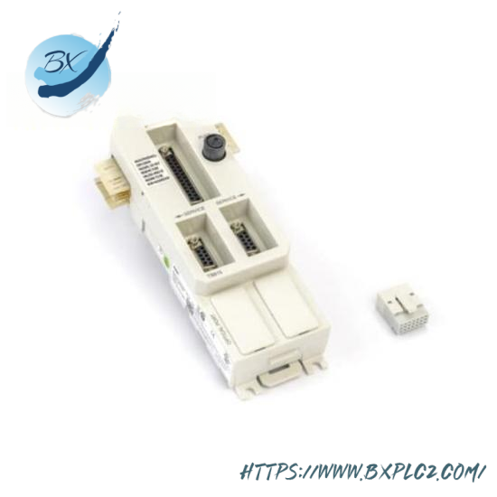 ABB TB815 DCS Module
