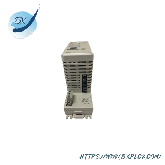 ABB TB820 Modulebus Optical Modem