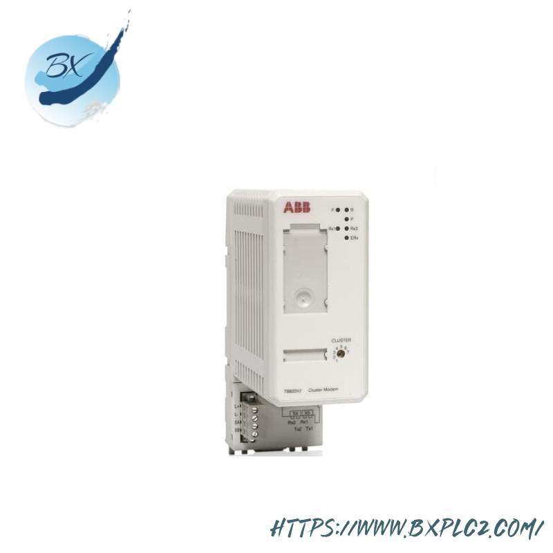 ABB TB820V2 3BSE013208R1 1 pcs Power Supply Connector