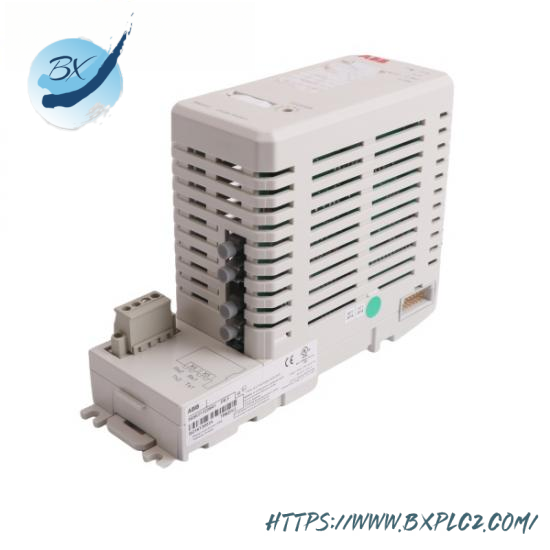 ABB TB820v2 3BSE013208R1  Modulebus Optical Modem