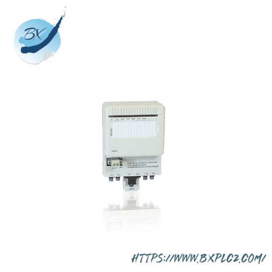ABB TB826 3BSE061637R1 Optical Media Converter  New