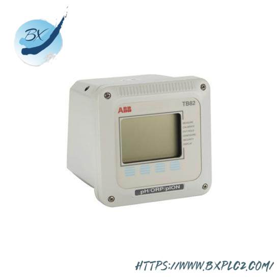 ABB TB82PH1010110 TRANSMITTER