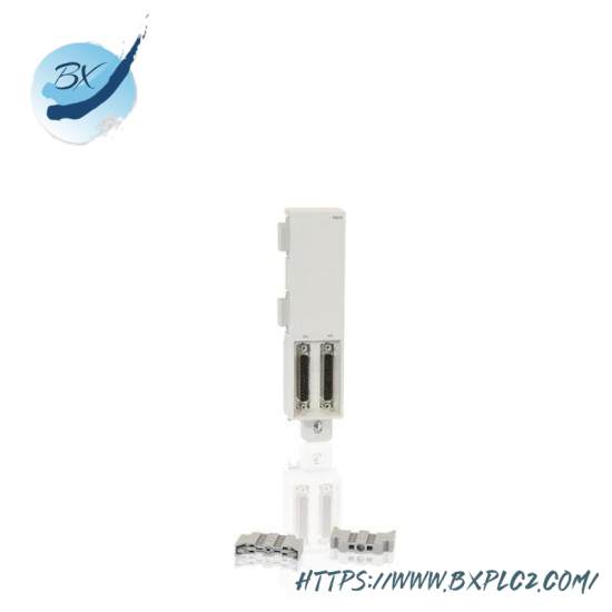 ABB TB845 3BSE021437R1  Dual Modulebus Outlet