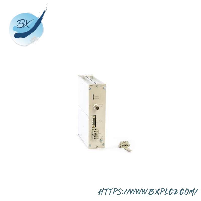 ABB TC513V1 3BSE018405R1 TC513V1 AF100 Twisted pair Coax Modem