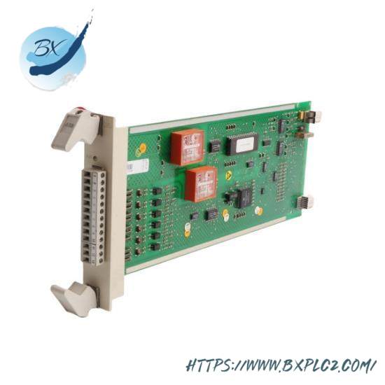 ABB TC520 3BSE001449R1