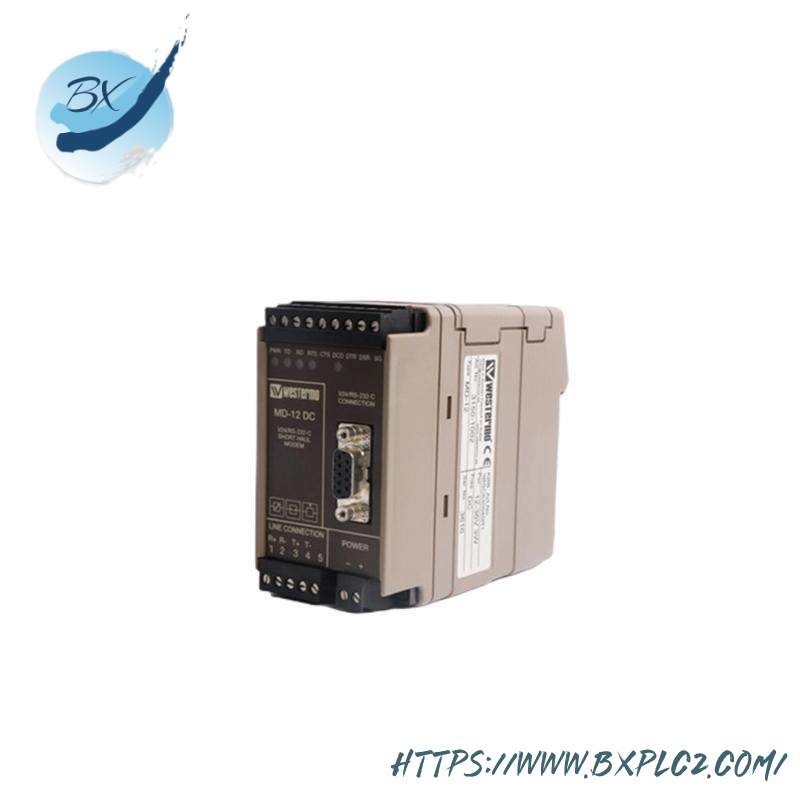 ABB TC562 3BSC630049R1 Short Distance Modem