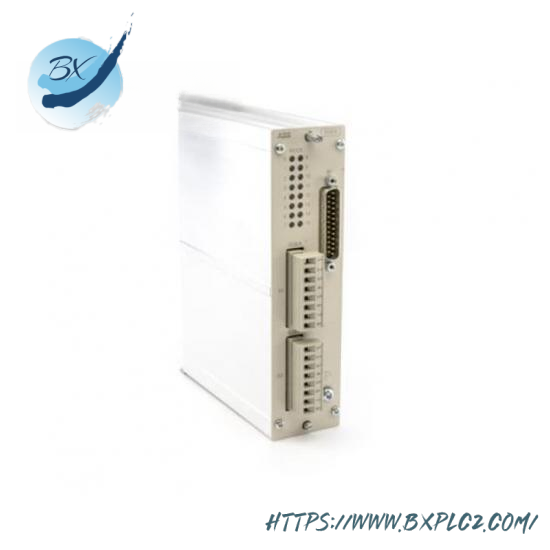 ABB TC570 3BSE001458R1  DCS Module