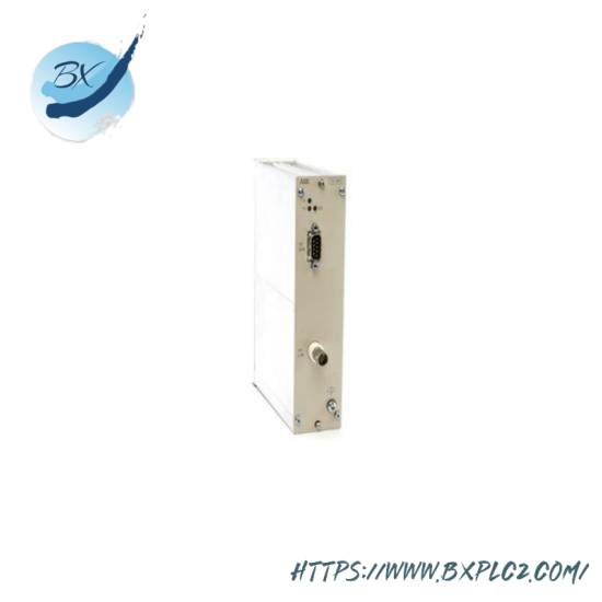 ABB TC625 3BSE002224R1 Coaxial Modem