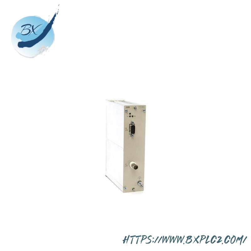 ABB TC625 3BSE002224R1 TC625 AF100 Coaxial Modem