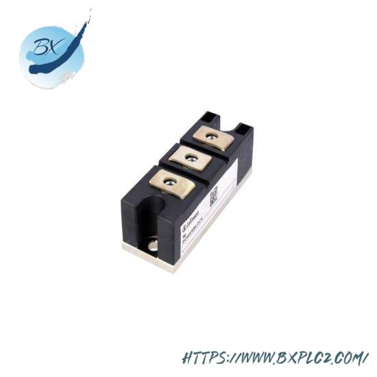 ABB TD180N16KOF Thyristor Diode Module